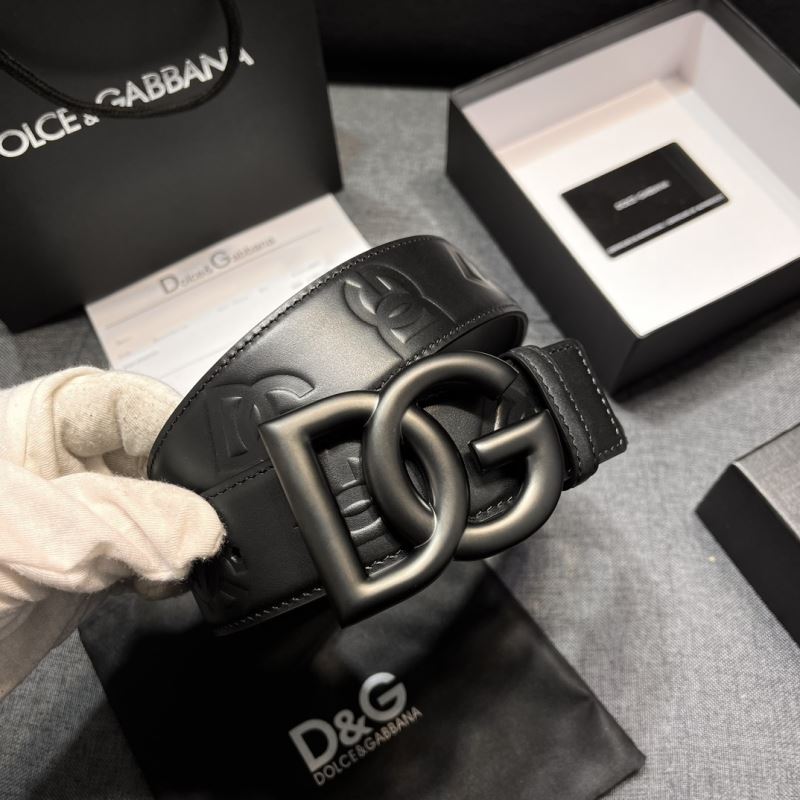 D&G Belts